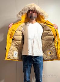 giacca Woolrich 