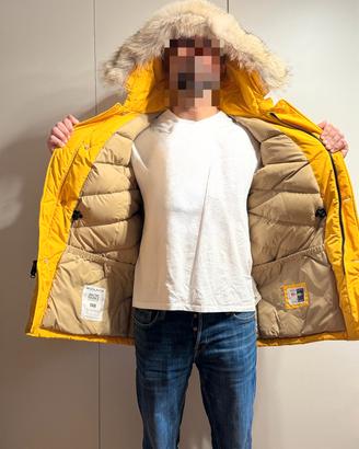giacca Woolrich 