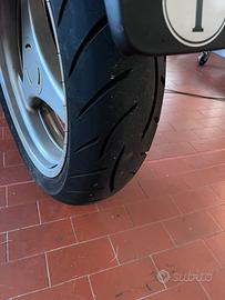 Moto BMW r 850r