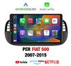 car-tablet-9-pollici-carplay-android-auto-fiat-500