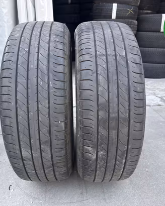 gomme usate 2355520 Estivo DUNLOP - SPORT MAXX - 6