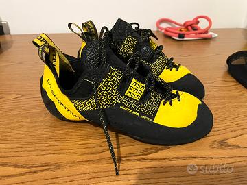 La Sportiva - Katana Laces 43