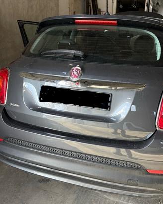 RICAMBI 500X DEL 2017 CC 1600 BENZ SIGLA 55263842