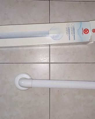 CORRIMANO MANIGLIA PRESA ANTISCIVOLO ABS EH-18-RX