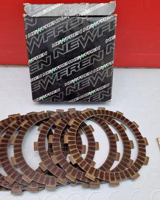 DISCHI FRIZIONE HONDA CRF 300 X 2010 2011 CRE 250