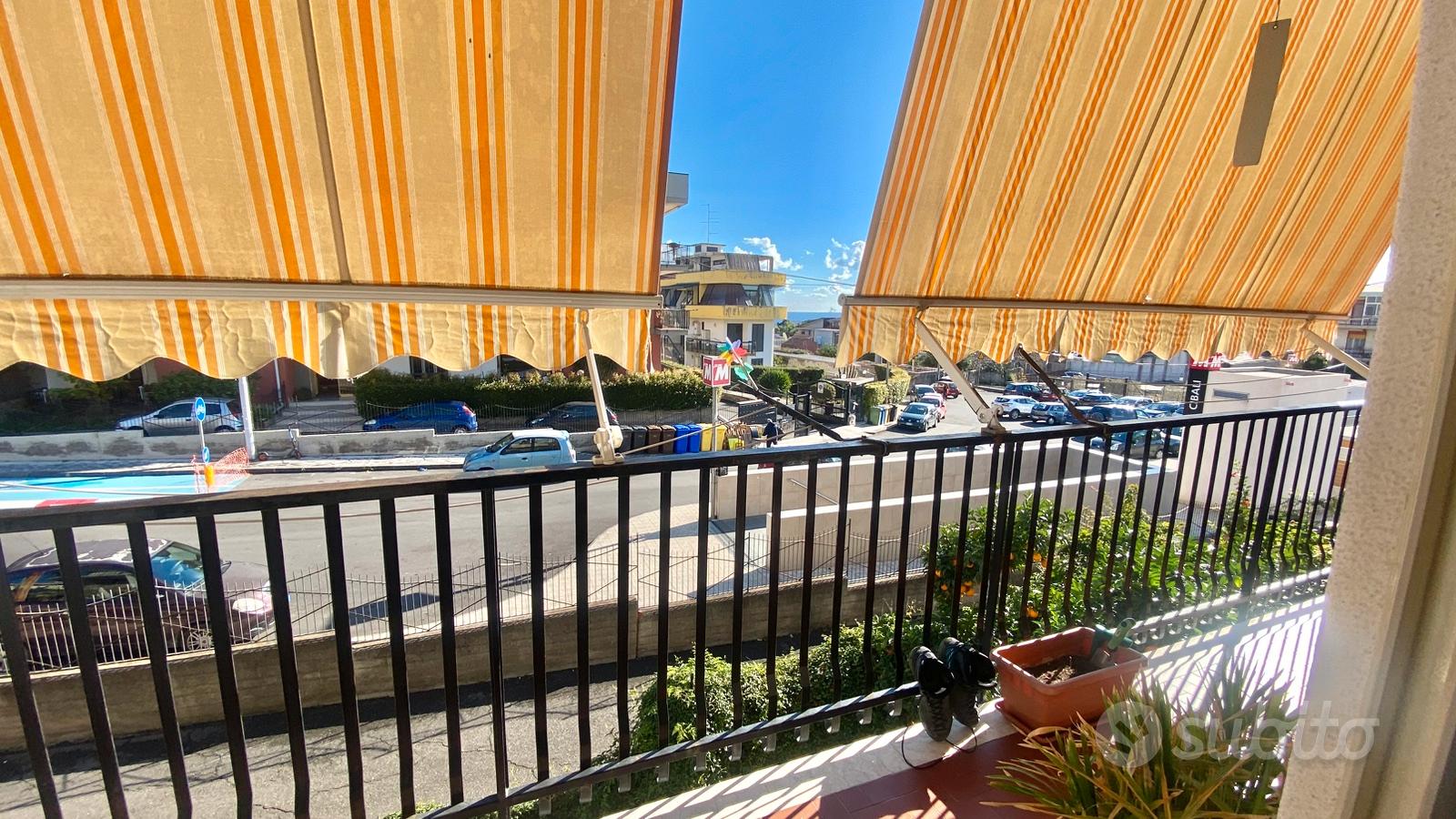 Appartamento – CT - Vista 2