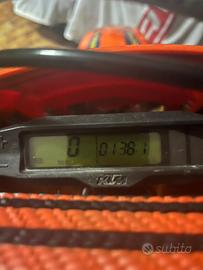 Ktm 250 exc 2019 six days