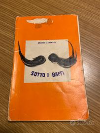 Libro di barzellette