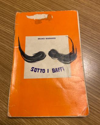 Libro di barzellette