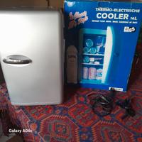 Frigorifero portatile doppia alimentazione