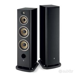 FOCAL ARIA EVO X N°4