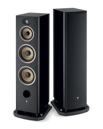 FOCAL ARIA EVO X N°4