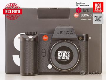 Leica SL2-S
