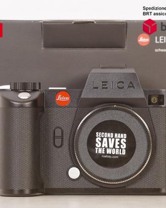 Leica SL2-S