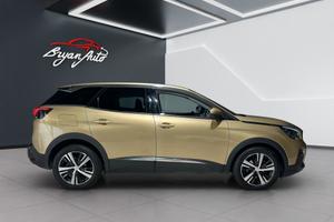 Peugeot 3008 1.2 puretech t GT LINE S&S