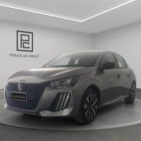 Peugeot 208 1.2 hybrid Style 100cv e-dcs 6