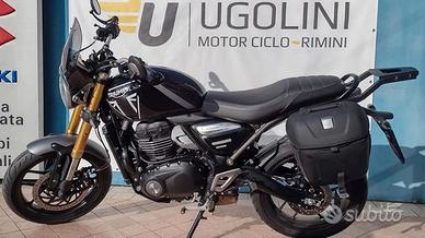 Triumph Speed 400 - 2024