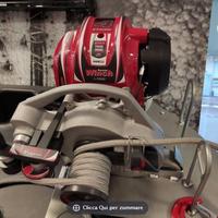 Verricello docma nippon vf900-4