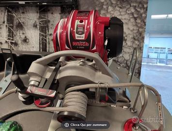 Verricello docma nippon vf900-4