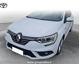 Renault Mégane Megane IV 2016 Sporter Diesel ...