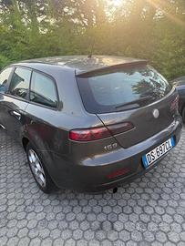 Alfa romeo 159 sportwagon 2008