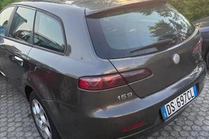 Alfa romeo 159 sportwagon 2008