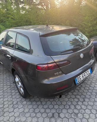 Alfa romeo 159 sportwagon 2008