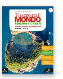 Ti racconto il mondo 1
