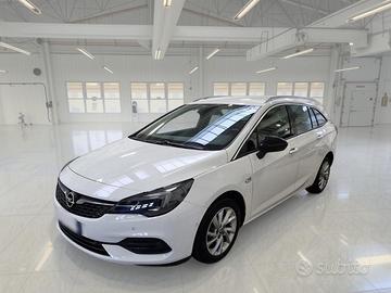 OPEL ASTRA ST 1.5 CDTI BUSINESS ELEGA.122 CV SES A