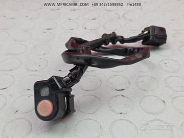 TASTO SPEGNIMENTO HONDA CRF 250 2014 2017 CR-F 201