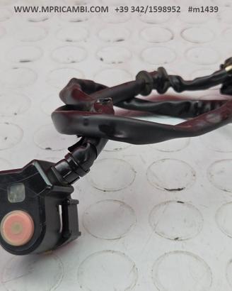 TASTO SPEGNIMENTO HONDA CRF 250 2014 2017 CR-F 201