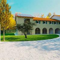 RUSTICO da ricostruire con progetto approvato