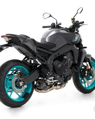 YAMAHA MT09 XSR TRACER SCARICO TERMIGNONI Y133SO1B