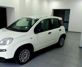 Fiat Panda 1.0 Hybrid 70cv kmzero2024