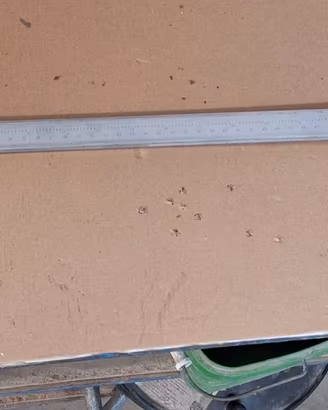 Calibro professionale 600 mm