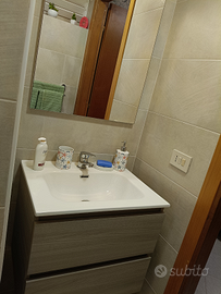 Bilocale nel centro di Marsala