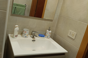 Bilocale nel centro di Marsala