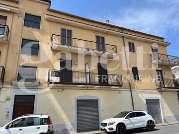 Appartamento Scalea [43VRG]