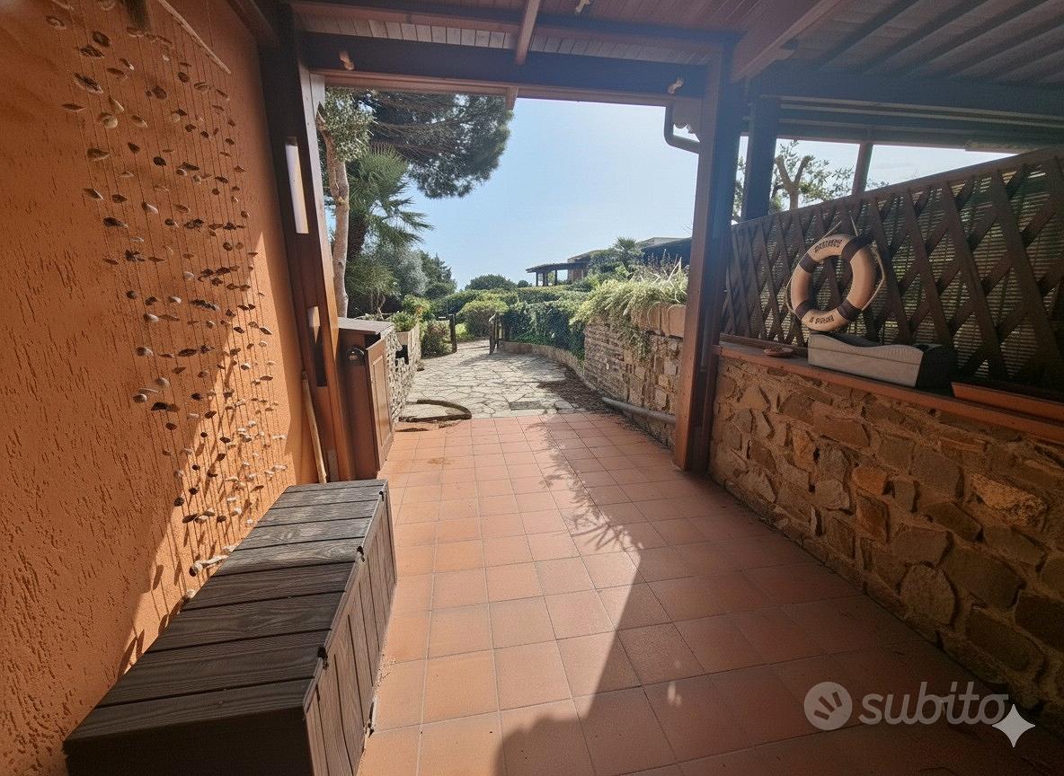 Apartment in Isthintini/Stintino, Tàttari/Sassari - Altro