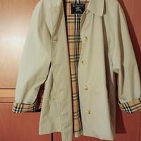 Burberrys.London  impermeabile donna  Mis.14R UK (