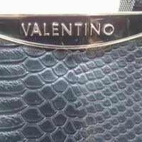 Valentino borsa in pelle 