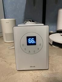 Umidificatore Levoit Smart Hybrid Ultrasonic
