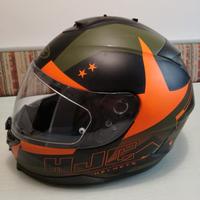Casco Integrale HJC IS17 ARMADA - MC7F