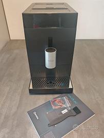 Cecotec Cremmaet Compact - Macchina da caffè