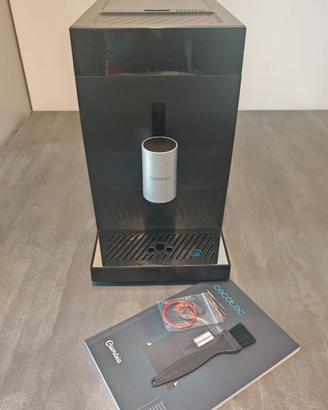 Cecotec Cremmaet Compact - Macchina da caffè