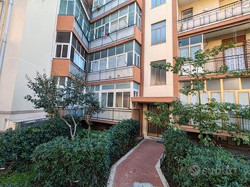 Appartamento a Catania in zona servita