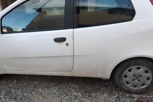 Fiat Punto 1.2