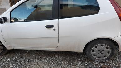 Fiat Punto 1.2