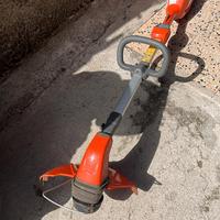 decespugliatore Husqvarna