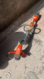 decespugliatore Husqvarna